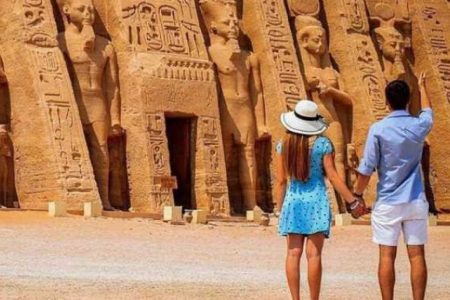 PRIVATE DAY TRIP TO LUXOR FROM MARSA ALAM