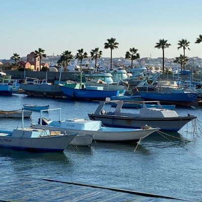 Hurghada