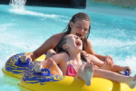 Aqua Park Day Trip Sharm El Sheikh