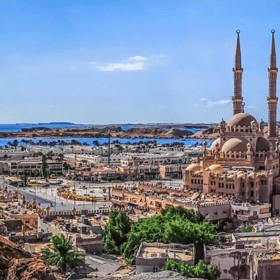 Sharm El Sheikh